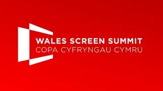 Wales Screen Summit 2025: S4C HANSH PITCH COMP FINAL
