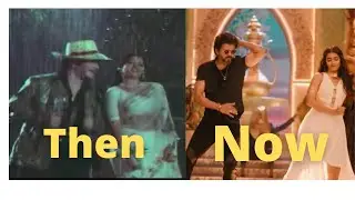 Malama pitha pitha de full song || old dance ||