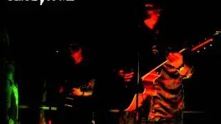 GhostTown Live