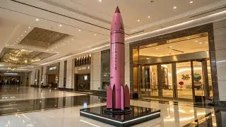 &ldquo;Shakti Missile: Enemy's game over in one attack, India's most dangerous power!&rdquo;