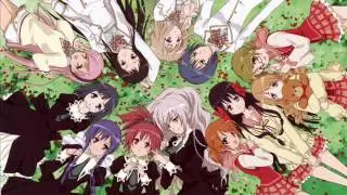 Strawberry Panic OST - 13 - Unmei