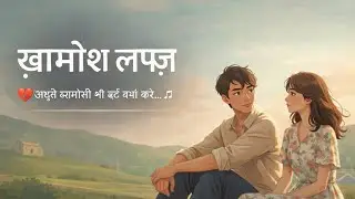 पहली मोहब्बत की शाम | Romantic Hindi Song | DilSeMusic_07