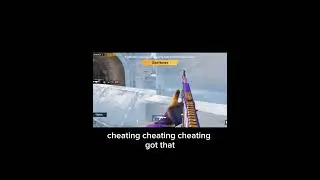 fpp duo livik auto damage hacker come in lobby 😡