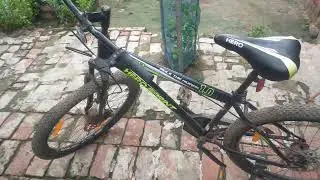 Middle class boy has no money to fix the brakes of his  bicycle😞🙏 #video  #trending #viral #cycling