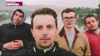 &laquo;Вечерняя Москва&raquo; &mdash; Just Be Nice Cycling Club