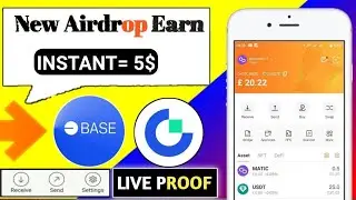 Friend Tech Unlimited Loot Base Airdrop Instant Payment || Instant Payment Airdrop || Instant Loot