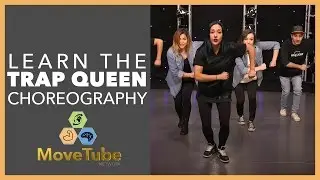 Trap Queen Tutorial Part 1 with Phoenix (of Phoenix and Pharside)
