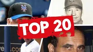The Best New York Mets Managers Of All Time ✅