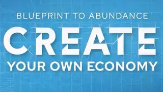 Day 1 of @BobProctorTV Create your own Economy #bobproctor #loa