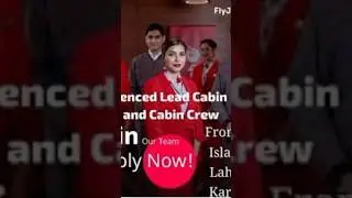 Air Blue Cabin Crew Jobs 2025🥳😎