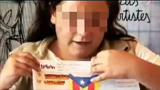 OVEJA NEGRA de los NAZIonalistas