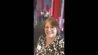 Transitions Academy: Brand Experience