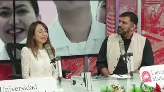 Talk show with Prof Cheema on Peru National TV 20122024