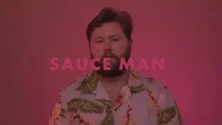 Comp Keyz - Sauce Man (Official Music Visuals)