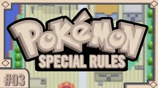 Pokemon Showdown Special Rules #3 - Battle Factory! - The Casual Gaming Show