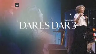 Marijo Hooft | Dar es dar 3