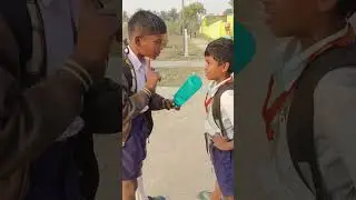 ପାଣି ବସି ଗଲାଣି#odiashortcomedyvideo#viral#ytshorts#Tulu comedy