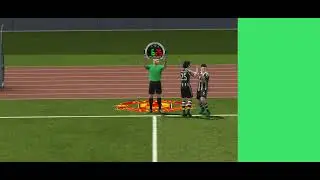 New challenge in EASport 23