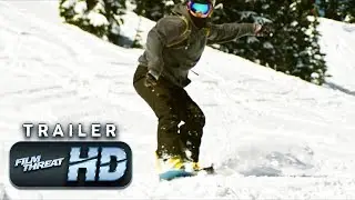 WOODSRIDER | Official HD Trailer (2019) | DOCUMENTARY | Film Threat Trailers