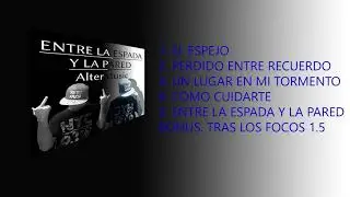 EL ESPEJO|AlterMusic (Prod By: Dannson Beats)
