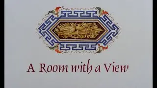 A ROOM WITH A VIEW [Official Theatrical Trailer - AGFA]