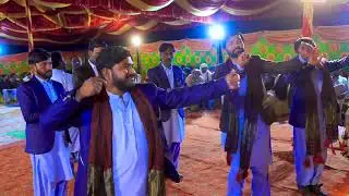 jy tor nibhave mery belia ! Waseem pail party ! Dhol geet ! Tapy mahiy ! Pail tapa party ! Dhol beat