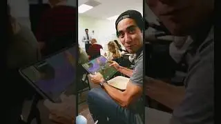never play game on class @ZachKing