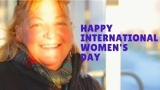 The Amazing  Women of Alderney Landing