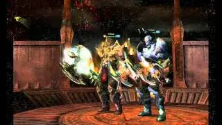 Flashwar Trailer
