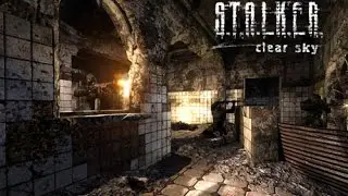 STALKER Clear Sky Review