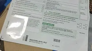 How to Apply for DVLA Driving License in UK #London #DVLA #drivinglicense #online #offline 3minivlog