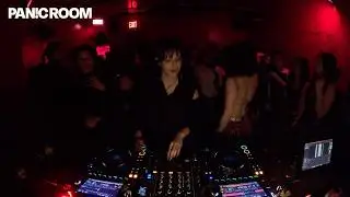 Jersey Club & Breakbeat Club Mix | NIJEII | PAN!C ROOM VOL 09