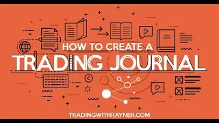 Trading Journal Excel