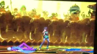 Hessen Crash #4 KoF 13: Grand Final SinJul vs ATG Set1 #1