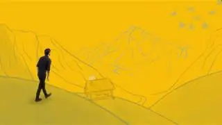 2nd Year Animation Showreel