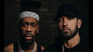 Dax ft Eminem - Electric Dreams ( 2025 AI Music Video)