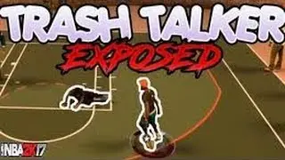 Trashtalker Exposed