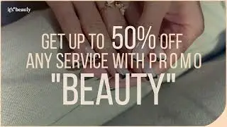 It's Beauty Ladies Salon Dubai