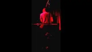 Chris Martin - Atlas Live at Hotel Cafe