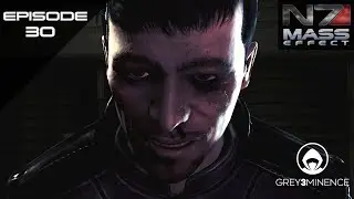 Mass Effect 3 Playthrough | Femshep | Insanity | Episode 30: Mahavid