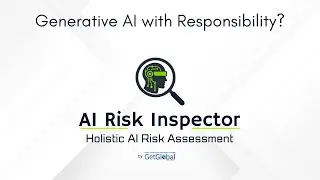 Generative AI with Responsibility? Meet the AI Risk Inspector!