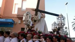 PEREGRINACIÓN JESÚS NAZARENO DE CÁDIZ