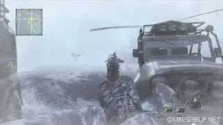 Spec Ops: Delta - Acceptable Losses on Veteran Difficulty