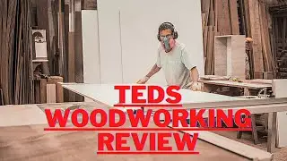 Teds Woodworking Review 2020 - Worth It Or No?
