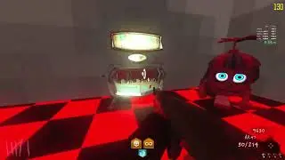 After Five Nights Custom Map Speedrun (12:43) - wr?
