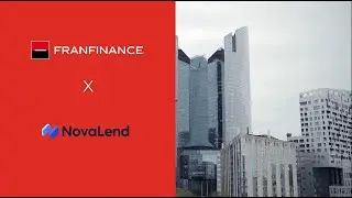 Franfinance accompagne NovaLend, Fintech sp&eacute;cialis&eacute;e dans le leasing BtoB