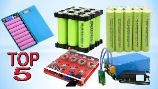 TOP 5: TOP 5 Best Battery Accessories & Spot welding machine | On Aliexpress On Amazon