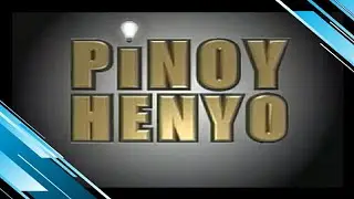 GamingLive HD: Explain | EP2: P💡noy Henyo