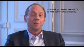 Affaire des g&icirc;tes ruraux : &laquo; On ne peut pas laisser d&eacute;grader la m&eacute;moire de Jean Leccia &raquo;