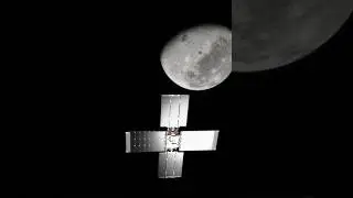 World's first lunar radio telescope readies for far side mission